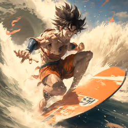 LivesofGoku #65