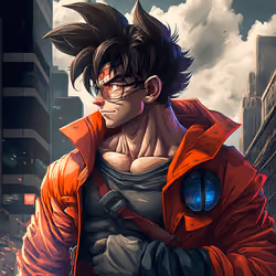 LivesofGoku #93