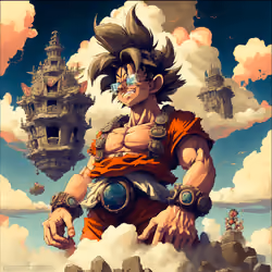 LivesofGoku #51