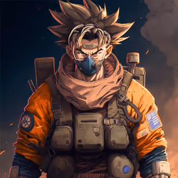 LivesofGoku #52