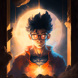 LivesofGoku #66