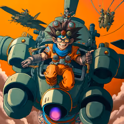 LivesofGoku #332