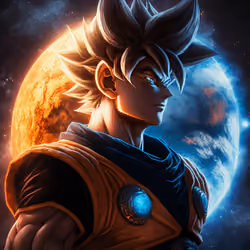 LivesofGoku #331