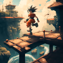 LivesofGoku #68