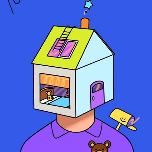Dream Home Club Official 02