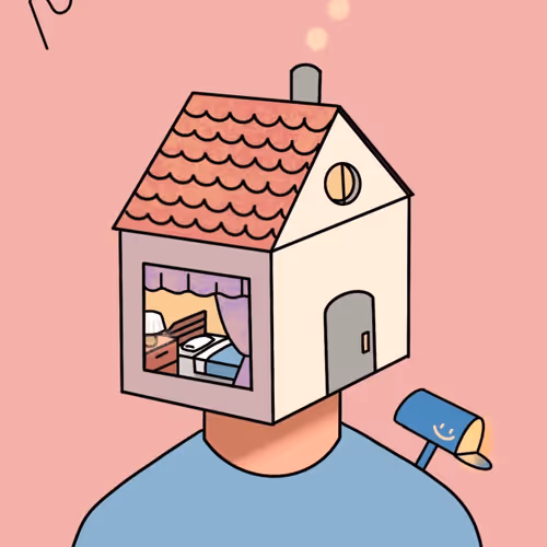Dream Home Club Official 02