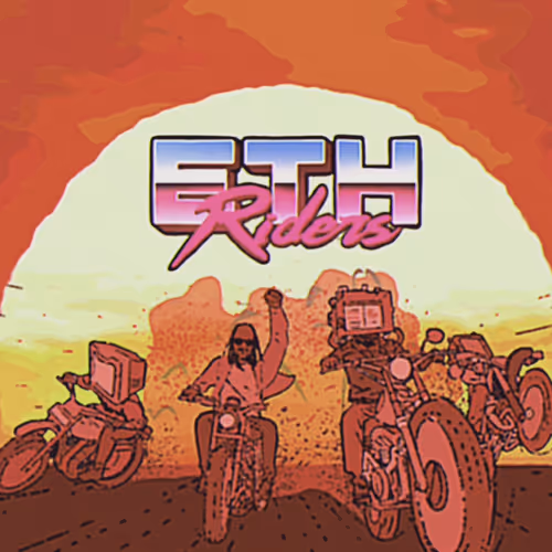 Ethriders Editions