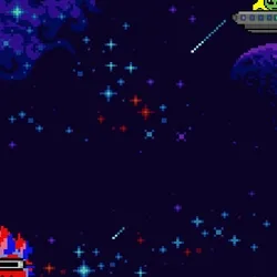 Hidden Alien/Orb