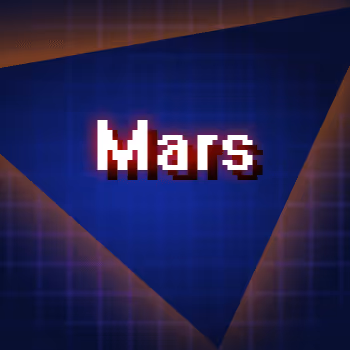 Mars