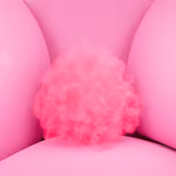 #27-Pink Smoke