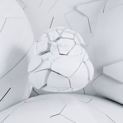 #11-Crushing Plaster