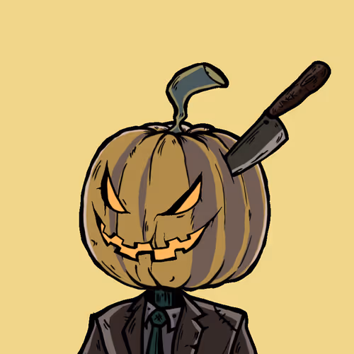 Pumpkintown