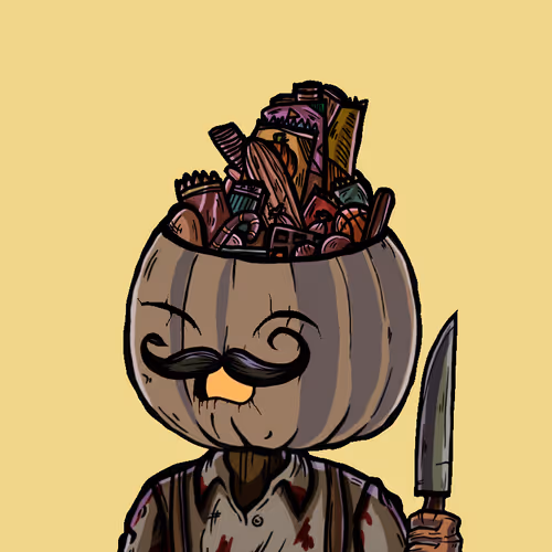 Pumpkintown