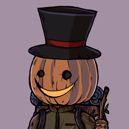 Pumpkintown
