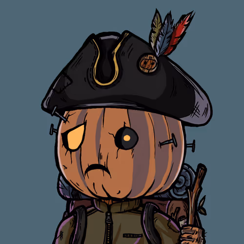 Pumpkintown