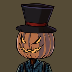 PumpkinTown #253