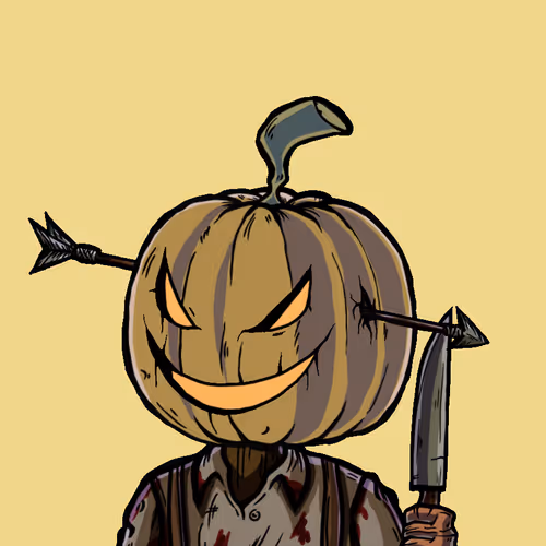 Pumpkintown