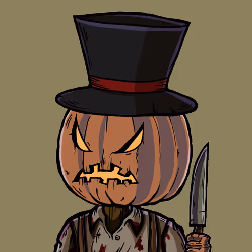 Pumpkintown
