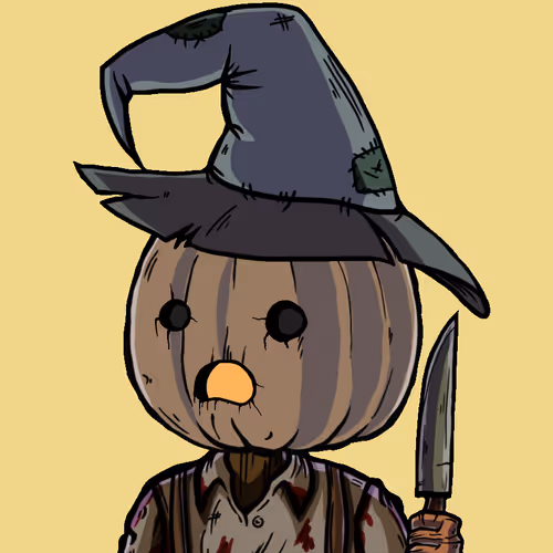 Pumpkintown