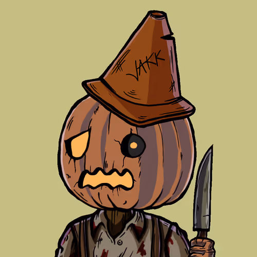 Pumpkintown