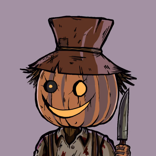 Pumpkintown