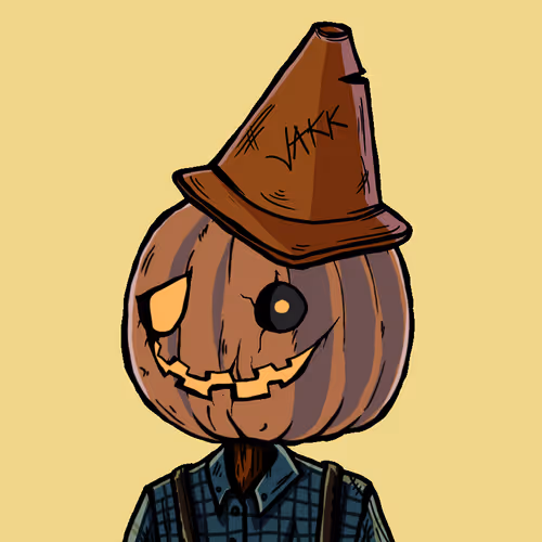 Pumpkintown
