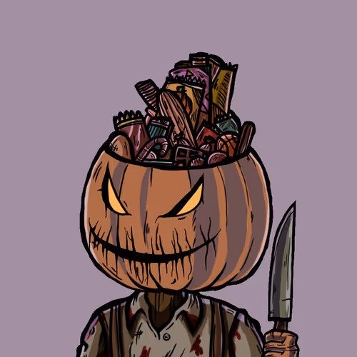 Pumpkintown