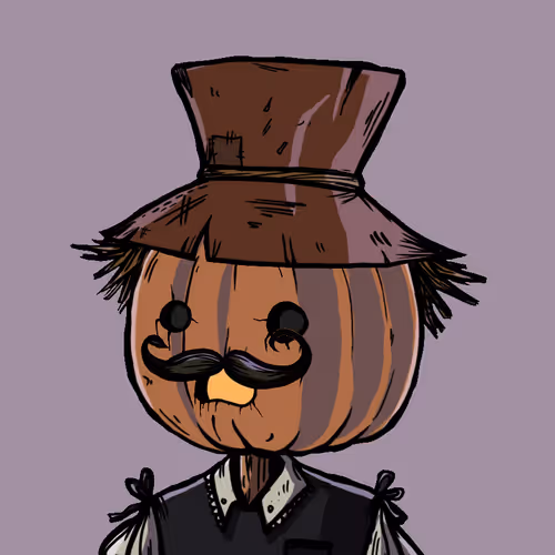 Pumpkintown