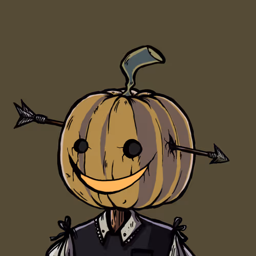 Pumpkintown