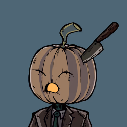 Pumpkintown
