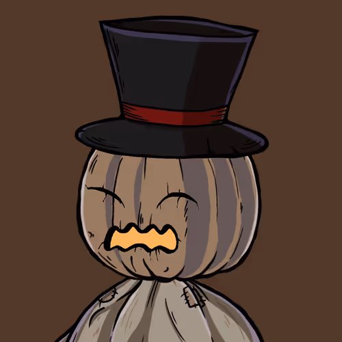 Pumpkintown