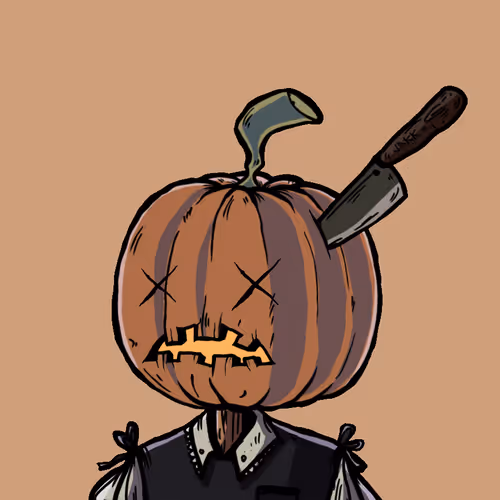 Pumpkintown