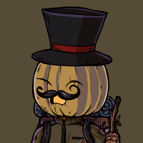 Pumpkintown