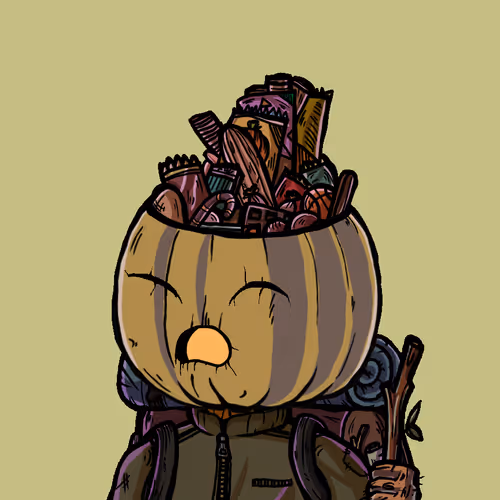 Pumpkintown