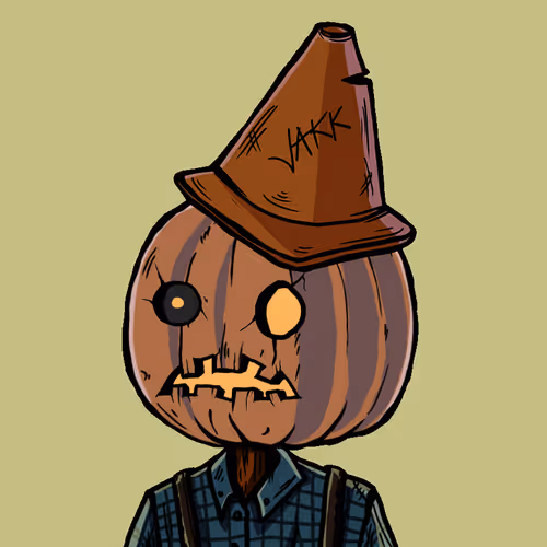 Pumpkintown