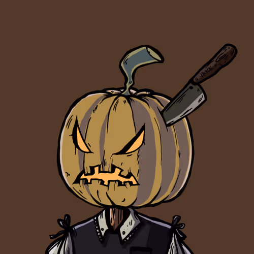 Pumpkintown