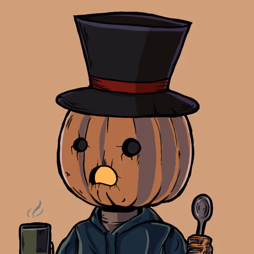 Pumpkintown
