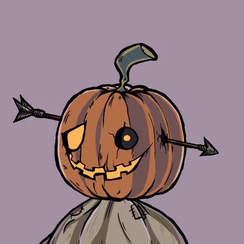 Pumpkintown