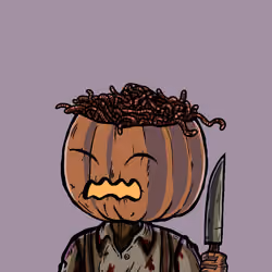 PumpkinTown #251