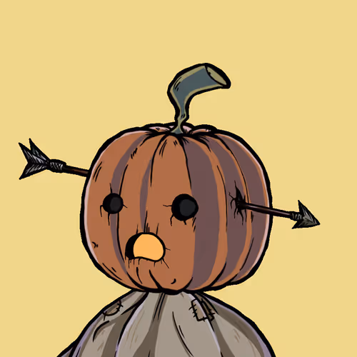 Pumpkintown