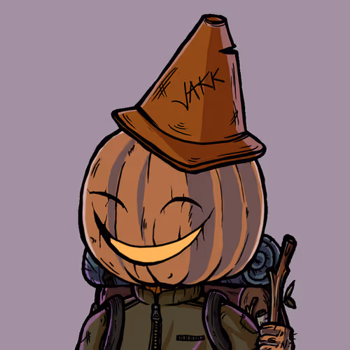 Pumpkintown