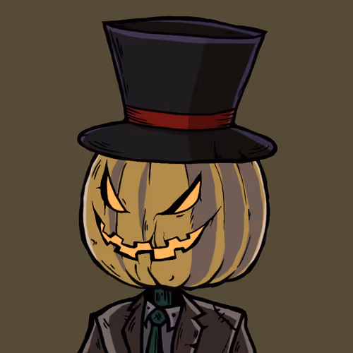 Pumpkintown