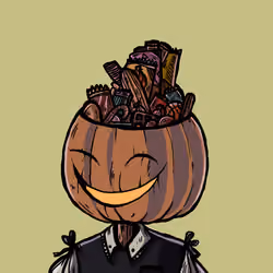 PumpkinTown #189