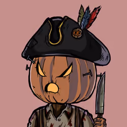 PumpkinTown #252