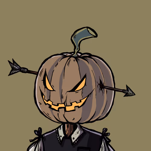 Pumpkintown