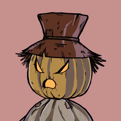 Pumpkintown