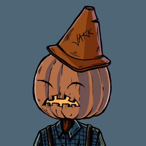 Pumpkintown