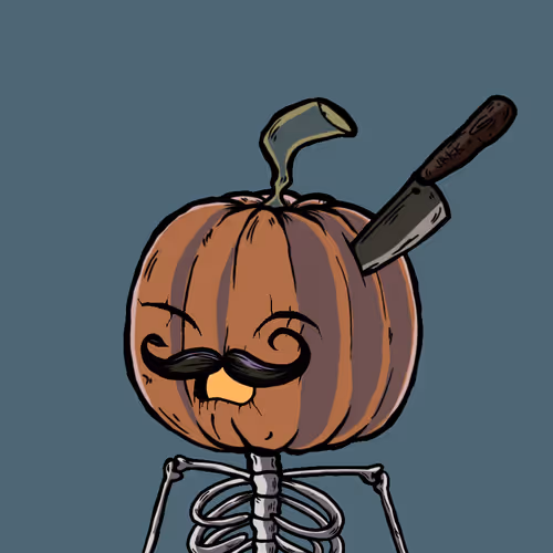 Pumpkintown