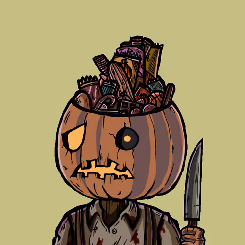 Pumpkintown