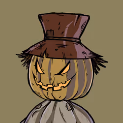 PumpkinTown #188
